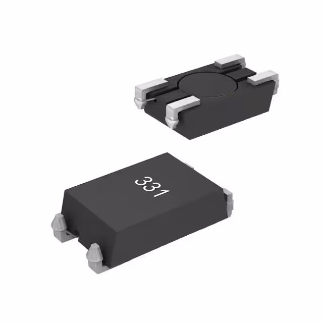 SRF0602-331Y Bourns Inc.  Gleichtaktdrosseln